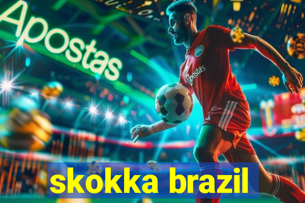 skokka brazil